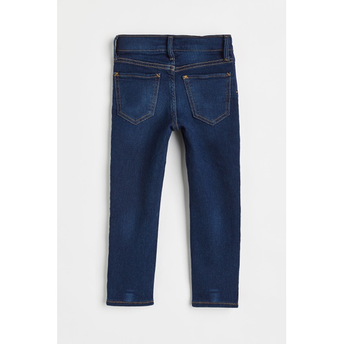 에이치앤엠 H&M Comfort Stretch Slim Fit Jeans