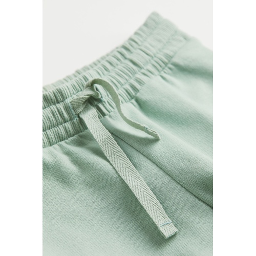 에이치앤엠 H&M Cotton Sweatpants