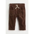 H&M Cotton Corduroy Pants