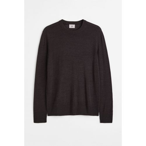 에이치앤엠 H&M Merino Wool Sweater