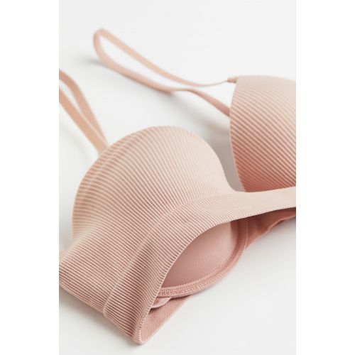 에이치앤엠 H&M Seamless Push-up Bra