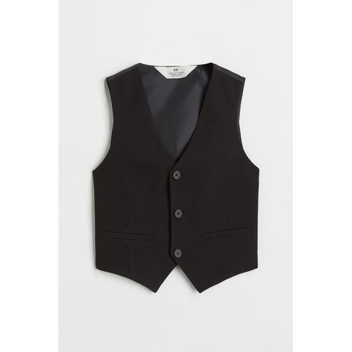 에이치앤엠 H&M Suit Vest