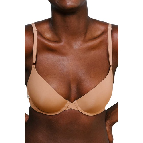  Harper Wilde The Boost Underwire Push-Up Bra_TAN