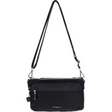 Hedgren Alani Water Repellent Crossbody Bag_BLACK