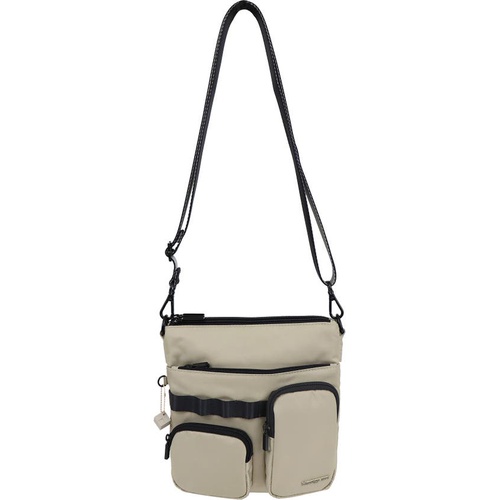  Hedgren Kai Water Repellent Crossbody Bag_CASHMERE