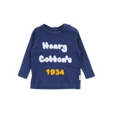 HENRY COTTONS T-shirt
