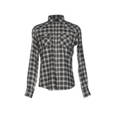 HIMONS Checked shirt