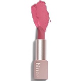 hince Mood Enhancer Matte 3.5g - Soft Matte Velvet Lipstick with Rich Color, Flake-Free, Slim Fitting Texture, Dense and Sensuous Mood Enhancing Color Spectrum (True Imagine)