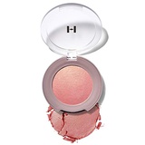 hince True Dimension Glow Cheek 9g - A Clay Formula Natural Luminous Glow Blusher, High Adhesion Silky Smooth Shimmery Color, Multi Use as Eyeshadow and Highlighter (Mellow)