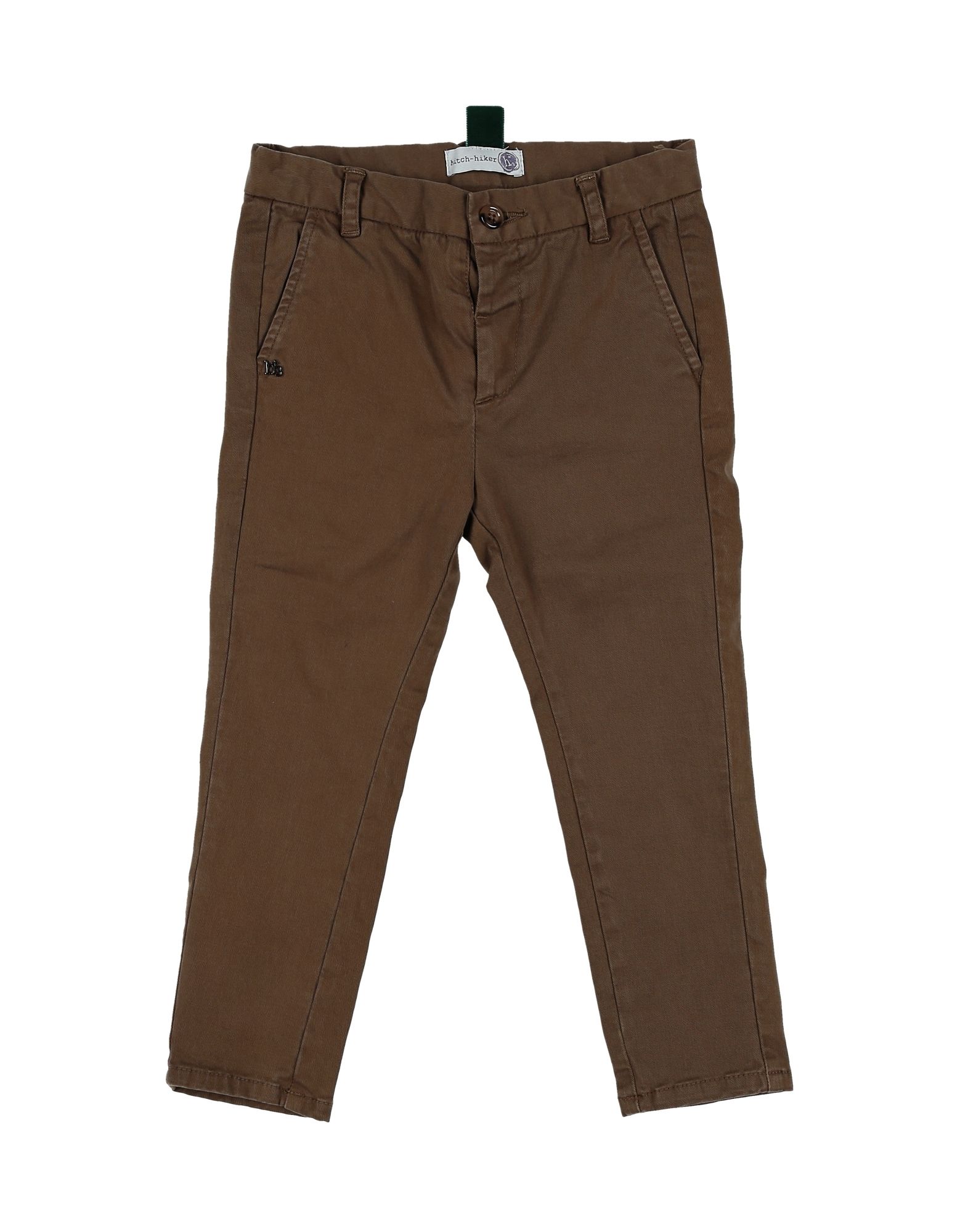 HITCH-HIKER Casual pants