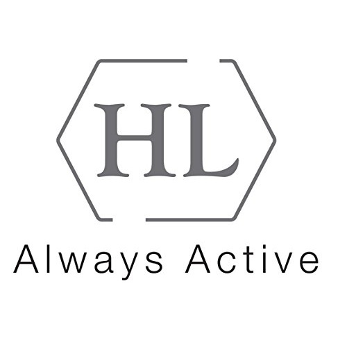 HL ALWAYS ACTIVE HL Holy Land Cosmetics Vitalise Active Eye Cream with Hyaluronic Acid and Vitamin E to Improve Elasticity & Restore Suppleness, 0.5 fl.oz
