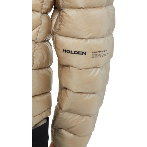  HOLDEN Packable Down Jacket
