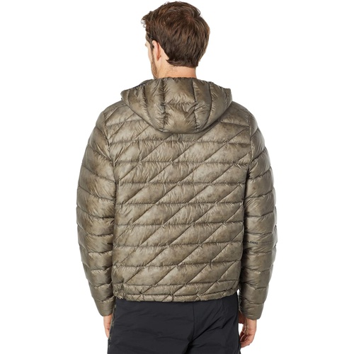  HOLDEN Packable Down Jacket