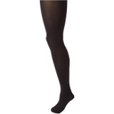 HUE Opaque Tights with Control Top 2-Pair Pack