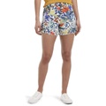 HUE Womens Ultra Soft Denim High Waist Shorts
