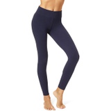 HUE Ultra Leggings w/ Wide Waistband