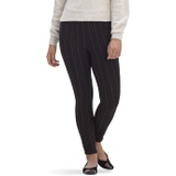 HUE Womens High Rise Skimmer Leggings