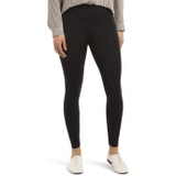 HUE Womens Seamless Leggings, Assorted