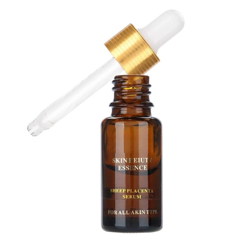  HURRISE Face Essence,High-enriched Serum Hyaluronic Acid Sheep Placenta Extract Vitamin C Anti-aging (#2)