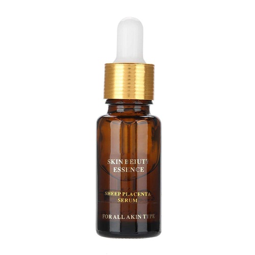  HURRISE Face Essence,High-enriched Serum Hyaluronic Acid Sheep Placenta Extract Vitamin C Anti-aging (#2)