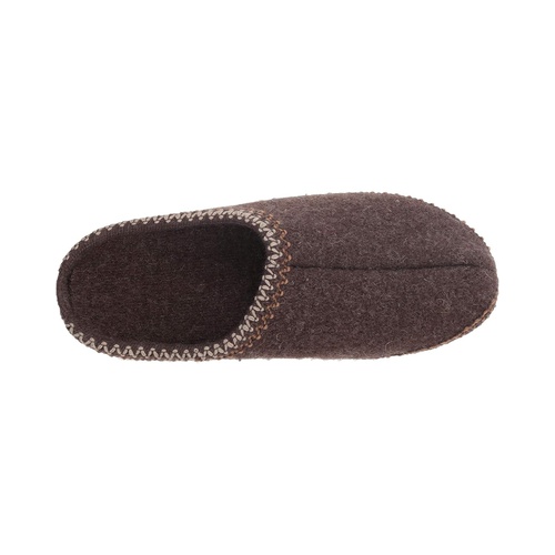 하플링거 Haflinger AS Classic Slipper