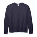 Hanes Mens Comfortwash Garment Dyed Sweatshirt