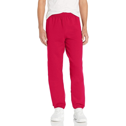  Hanes Mens EcoSmart Non-Pocket Sweatpant