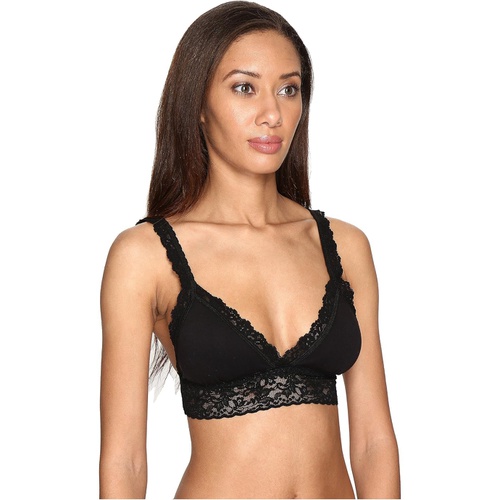  Hanky Panky SUPIMA Cotton Padded Bralette