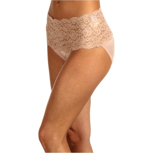  Hanky Panky Silky Skin High Rise Panty