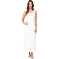 Hanro Cotton Deluxe Long Tank Nightgown