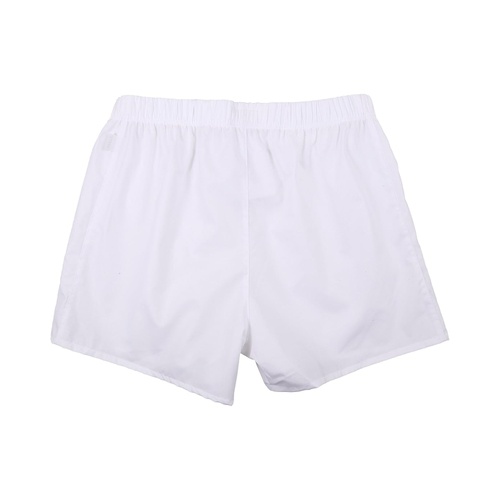  Hanro Fancy Woven Boxer