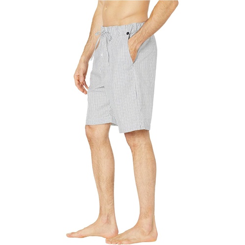  Hanro Night & Day Short Woven Pants