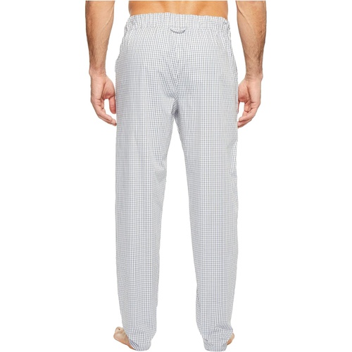  Hanro Night and Day Woven Lounge Pants