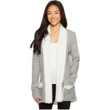 Hard Tail Sherpa Slouchy Cardigan