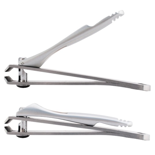  Harperton Nail Clipper Set - Fingernail and Toenail Clipper