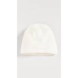 Hat Attack Slouchy Sherpa Beanie