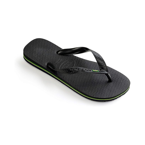 하바이아나스 Havaianas Brazil Flip Flop Sandal