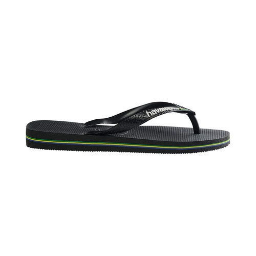 하바이아나스 Havaianas Brazil Logo Flip Flop Sandal