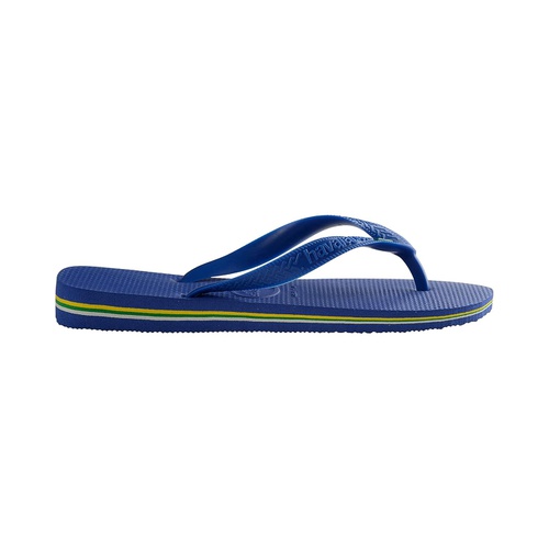 하바이아나스 Havaianas Brazil Flip Flop Sandal