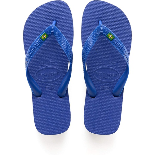 하바이아나스 Havaianas Brazil Flip Flop Sandal