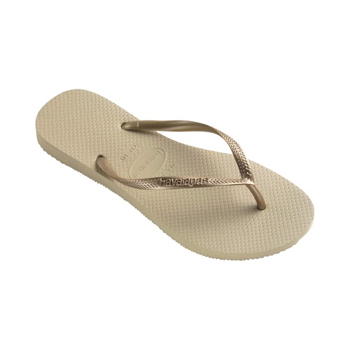 하바이아나스 Havaianas Slim Flip Flop Sandal