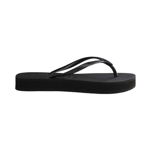 하바이아나스 Havaianas Slim Flatform Flip-Flop Sandal
