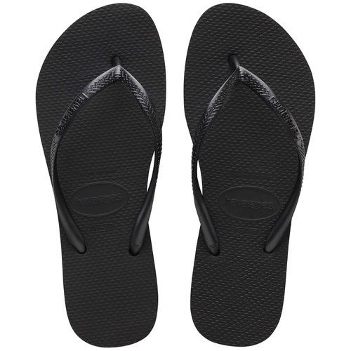 하바이아나스 Havaianas Slim Flatform Flip-Flop Sandal