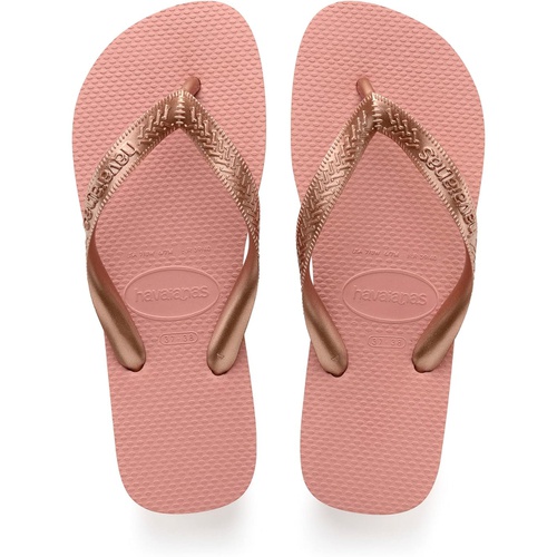 하바이아나스 Havaianas Top Tiras Flip Flop Sandal