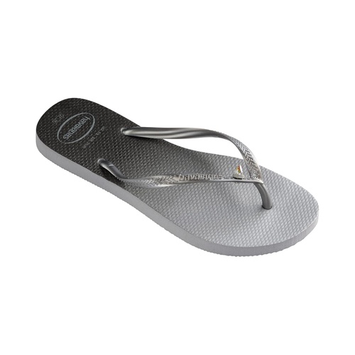 하바이아나스 Havaianas Slim Prism Flip Flop Sandal