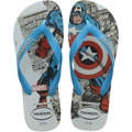 Havaianas Top Marvel Classics Flip Flop Sandal