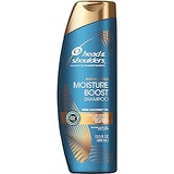 Head & Shoulders Head and Shoulders Shampoo, Moisture Renewal, Anti Dandruff Treatment and Scalp Care, Royal Oils Collection with Coconut Oil, for Natural and Curly Hair, 13.5 fl oz