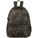 Hedgren Earth Eco Backpack w/ Detachable Waist Bag
