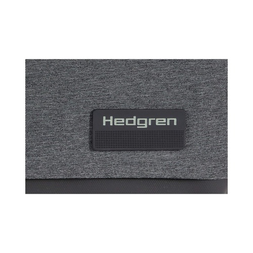  Hedgren 156 Byte RFID Laptop Briefcase