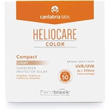 Heliocare Compact SPF 50 Light / 10g